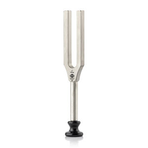Medizinische Stimmgabel / Hartmann