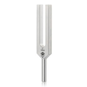 Medizinische Stimmgabel / Hartmann