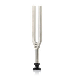 Medizinische Stimmgabel / Hartmann