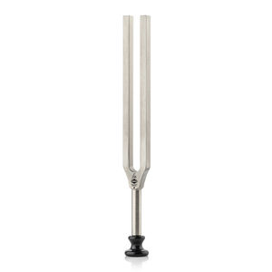 Medizinische Stimmgabel / Hartmann
