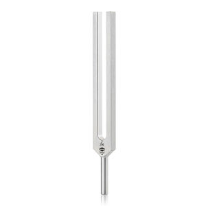 Medizinische Stimmgabel / Hartmann 1
