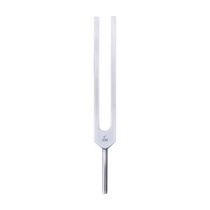 Medizinische Stimmgabel / Hartmann 1