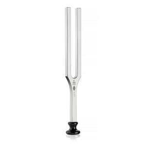 Medizinische Stimmgabel / Hartmann 1