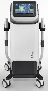 Pressotherapiegerät für den Körper 1