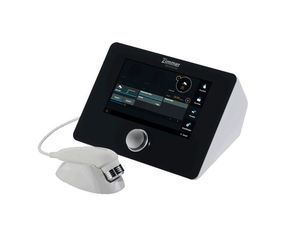 Ultraschalltherapiegerät 1