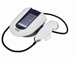 Ultraschalltherapiegerät 1