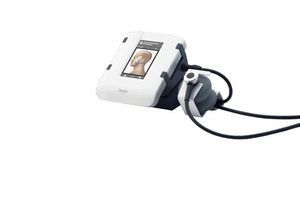 Ultraschalltherapiegerät 1