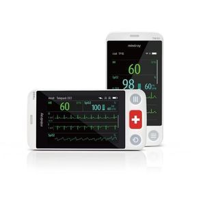 Patientenmonitor für Transport 1