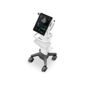 Elastographsystem mit Ultraschall / Leberfibrose 1