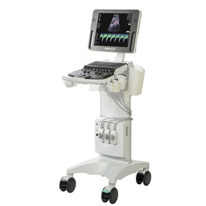 plattformmontiertes Ultraschallgerät