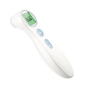 medizinisches Thermometer