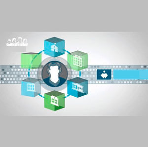 Datenmanagementsystem 1