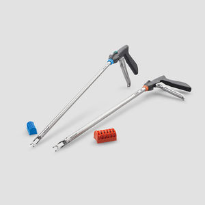 laparoscopischer Clip-Applikator