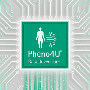KI-Plattform für Krankenhaus