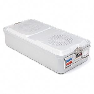 Sterilisationscontainer für Instrumente