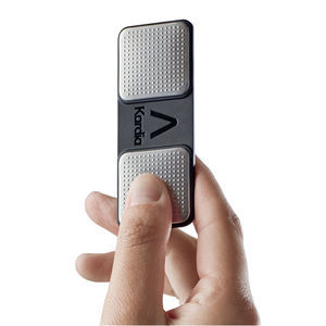 Elektrokardiograph / 12 Kanäle / für Smartphone