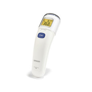 medizinisches Thermometer