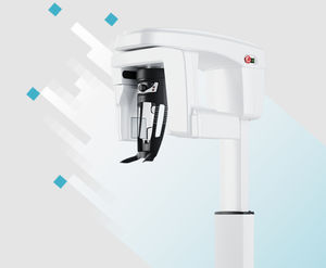 digitaler dental Kegelstrahl-CBCT-Scanner