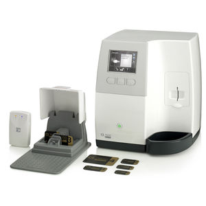 Intraoral-Speicherfolienscanner 1