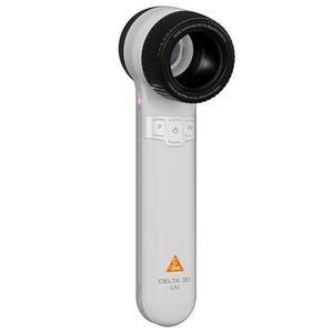 LED UV Dermatoskop 1