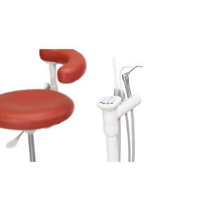 Dentaler Behandlungscart / sesselmontiert