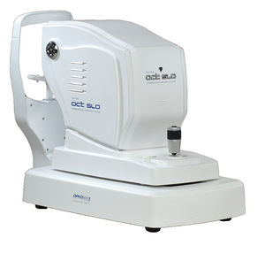 ophthalmologischer Mikroperimeter