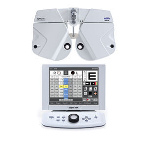 automatischer Phoropter 1