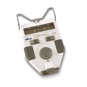 digitale Pupillometer