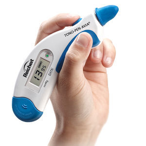 Tonometer
