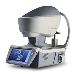 Video Pupillometer