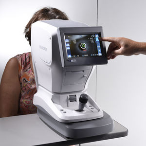 Autokeratometer