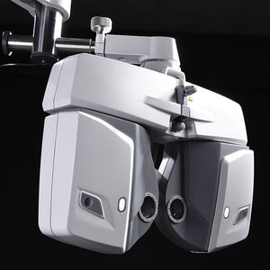 digitaler Phoropter