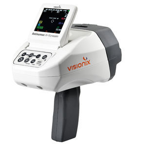 Autokeratometer