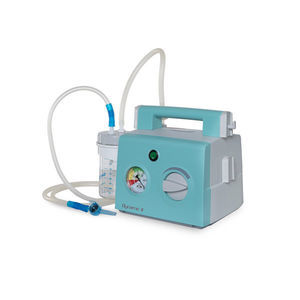 elektrische chirurgische Absaugpumpe