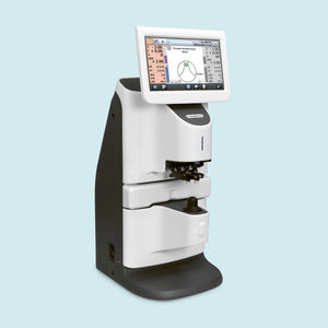 automatischer Scheitelbrechwertmesser