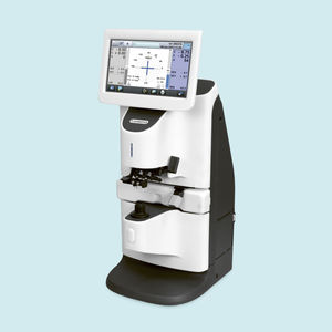 automatischer Scheitelbrechwertmesser