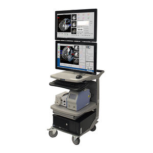 Laser-Ablationssystem / für Thermo-Ablation von Zerebraltumoren / IRM geführt