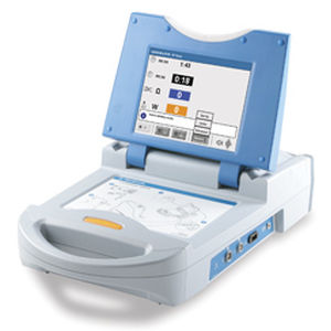Elektrochirurgiegerät für Ablation