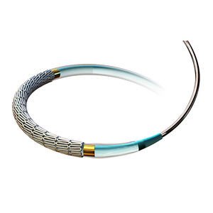 Koronararterien-Stent