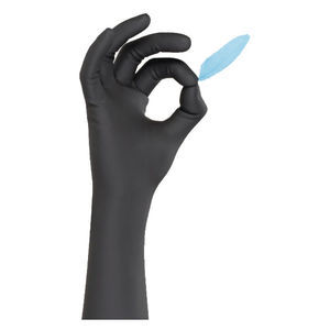 Chirurgiehandschuhe mit Strahlenschutz