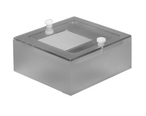 Testphantom für Mammographie