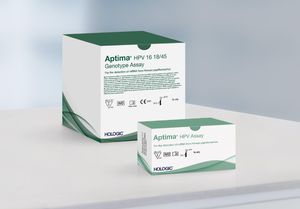 Testkit für Geschlechtskrankheiten