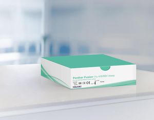 Atemwegserkrankungen-Testkit