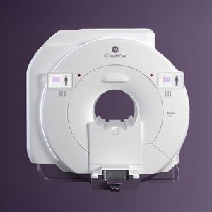 MRT-System / für kardiovaskuläre Tomographie 1