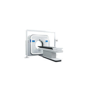 CT-Scanner / 128 Querschnitte 1
