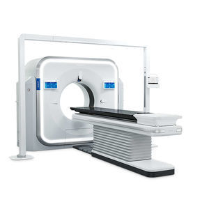 CT-Scanner / 64 Querschnitte 1