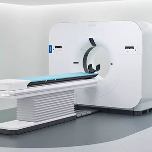 CT-Scanner / Spektral
