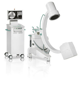mobiler C-Bogen 1