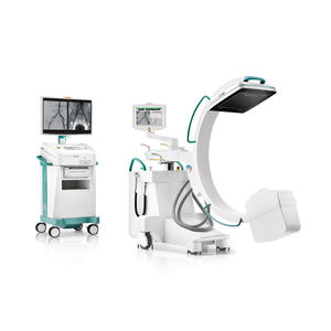 mobiler C-Bogen 1