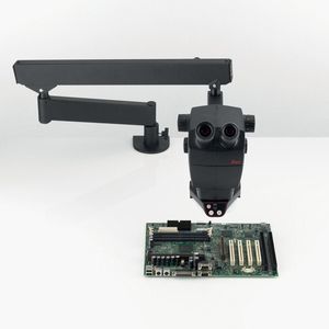 optisches Stereomikroskop 1
